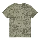 Basic T Small Logo Camo - M48 forest camo Basic T Small Logo Camo - M48 forest camo