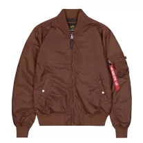 MA-1 TT - powder brown