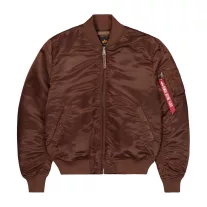 MA-1 VF 59 - powder brown