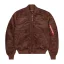 MA-1 VF 59 - powder brown