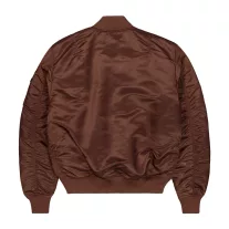 MA-1 VF 59 - powder brown