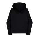 Basic Big Logo Mirror Leo Hoodie Women - black Basic Big Logo Mirror Leo Hoodie Women - black