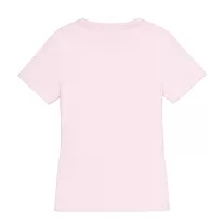 New Basic T Woman - pale lilac