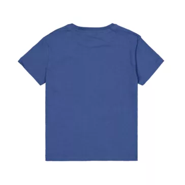 New Basic T-Shirt Women - night purple