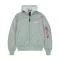 ma-1-two-tfrost green