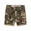 Crew Short Camo - wdl camo 65