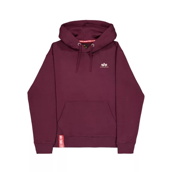 basic-hoody-small-logo-dark-cherry basic-hoody-small-logo-dark-cherry