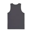small logo tank-vintage grey small logo tank-vintage grey