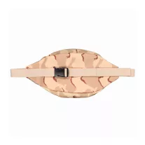 Crew Camo Waist Bag - desert camo 91 small
