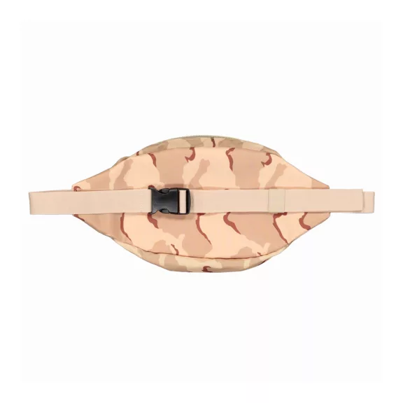 Crew Camo Waist Bag - desert camo 91 small