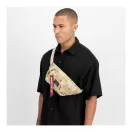 Crew Camo Waist Bag - desert camo 91 small Crew Camo Waist Bag - desert camo 91 small
