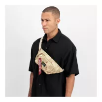 Crew Camo Waist Bag - desert camo 91 small