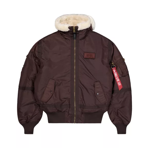 alpha-industries-b15-3-tt-hunter-brown alpha-industries-b15-3-tt-hunter-brown