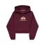 basic-big-logo-puff-print-hoodie-women-dark-cherry
