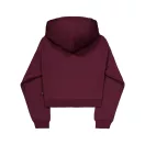 basic-big-logo-puff-print-hoodie-women-dark-cherry basic-big-logo-puff-print-hoodie-women-dark-cherry