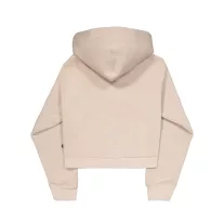 basic-big-logo-puff-print-hoodie-women-organic-beige