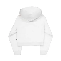 basic-big-logo-puff-print-hoodie-women-pastel grey melange