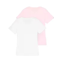 new-basic-t-shirt-2-pack women-white-pastelpink