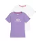 new-basic-t-shirt-2-pack women-white-violetstorm