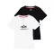 new-basic-t-shirt-2-pack women-black-white