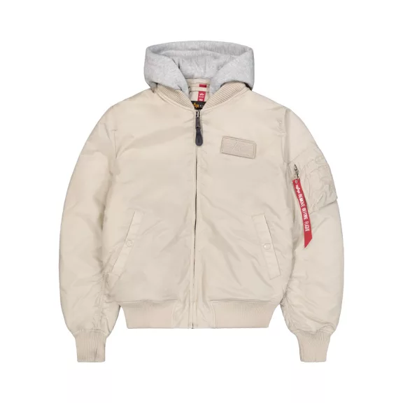 ma-1-tt-hood-two-tone-organic-beige ma-1-tt-hood-two-tone-organic-beige