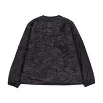als-teddy-unisex-field-jacket-black