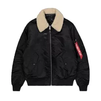 B-15 MOD Reversible Bomber Jacket - black