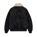 B-15 MOD Reversible Bomber Jacket - black B-15 MOD Reversible Bomber Jacket - black