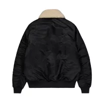 B-15 MOD Reversible Bomber Jacket - black