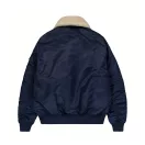 B-15 MOD Reversible Bomber Jacket - ultra navy B-15 MOD Reversible Bomber Jacket - ultra navy