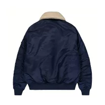 B-15 MOD Reversible Bomber Jacket - ultra navy