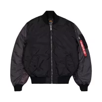 ma-1-camo-back-embroidery-bomber-jacket-black