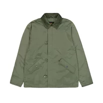 ECW 1978 Vintage Winter Jacket sage green