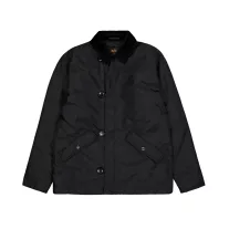 ECW 1978 Vintage Winter Jacket black