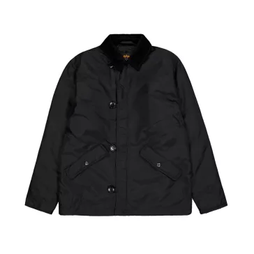 ECW 1978 Vintage Winter Jacket black