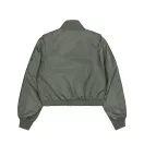 G-8 WEP 1973 Vintage Bomber Jacket - sage-green G-8 WEP 1973 Vintage Bomber Jacket - sage-green