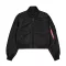 G-8 WEP 1973 Vintage Bomber Jacket -black