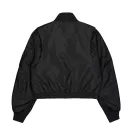 G-8 WEP 1973 Vintage Bomber Jacket -black G-8 WEP 1973 Vintage Bomber Jacket -black