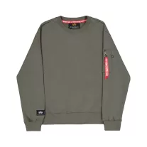 label-sweashirt-backprint-dark-olive