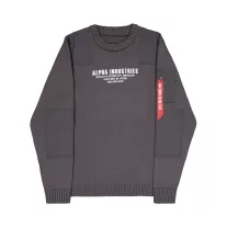 military-knit-sweatshirt-vintage-grey