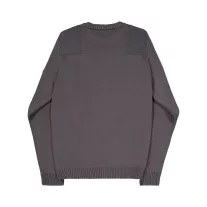 military-knit-sweatshirt-vintage-grey
