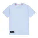 label-backprint-t-shirt-bartic blue label-backprint-t-shirt-bartic blue