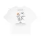 Emergency Rescue T-Shirt Vintage- white