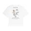 Emergency Rescue T-Shirt Vintage- white