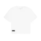 Emergency Rescue T-Shirt Vintage- white