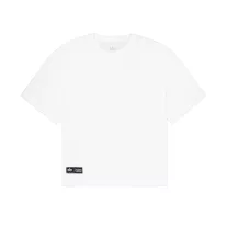 Emergency Rescue T-Shirt Vintage- white