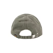 acid-logo-cap-dark-olive