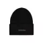 rubber-logo-beanie-black