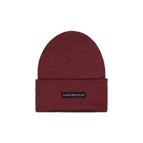 rubber-logo-dark cherry