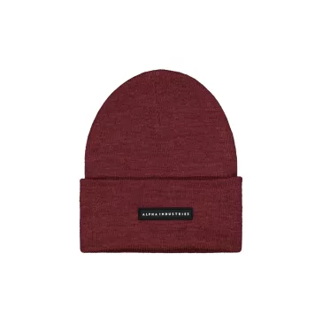 rubber-logo-dark cherry